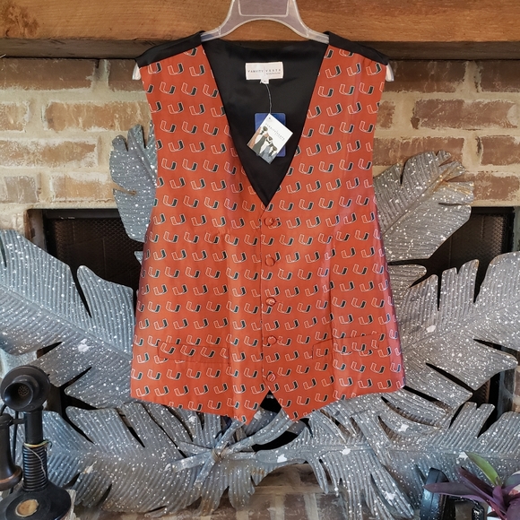 University of Miami ππβΎοΈβ½οΈπ₯ - Picture 1 of 3